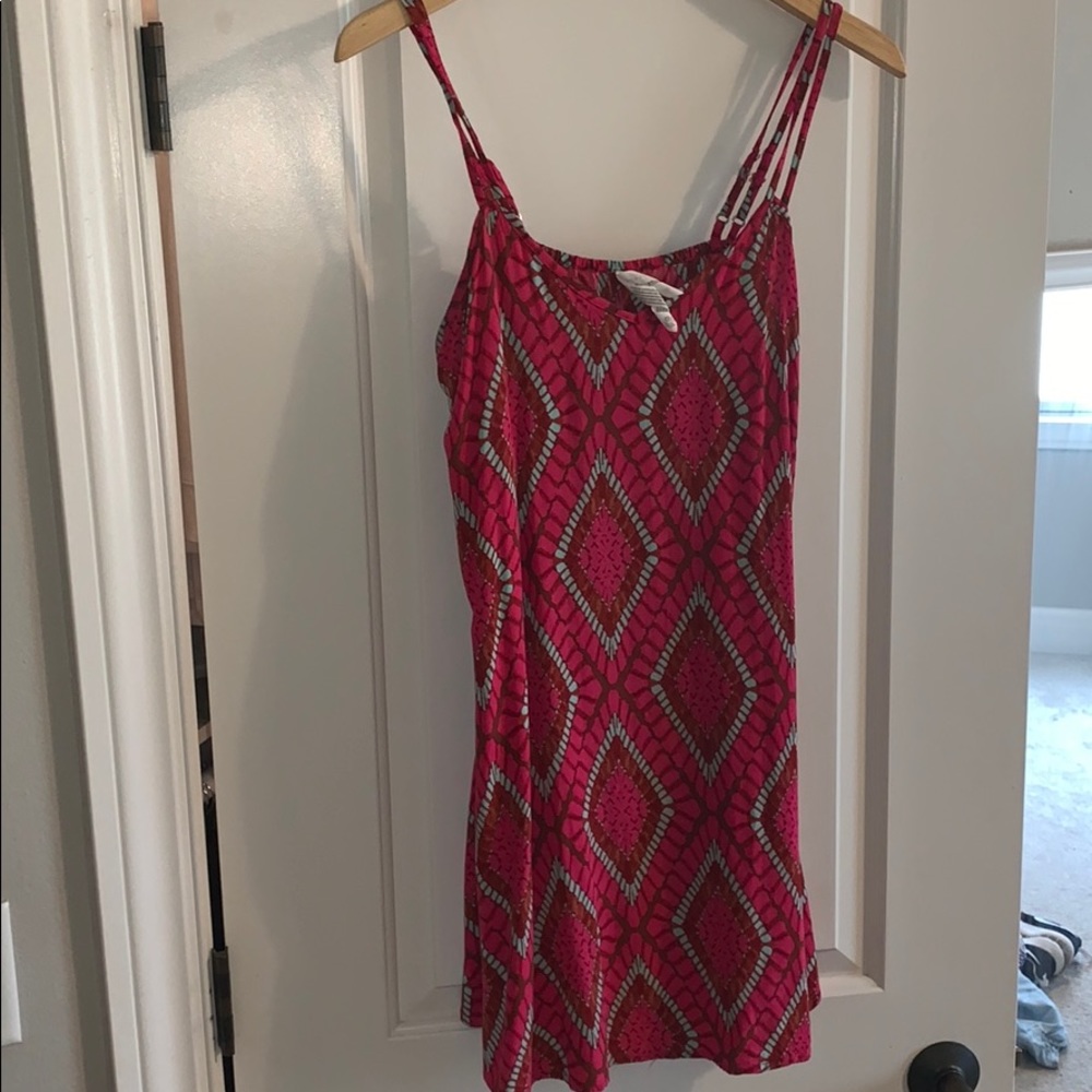 Summer dress